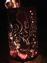 Pin Von Jana Kruggel Auf Elbfighter Kruggels Kreativer Kram Feuertonnen Feuerfass Kreativ