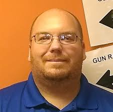 Cleveland Shooting Sports, Cleveland, TN