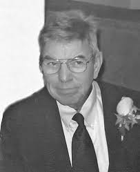 Jimmy McMahon Obituary (1937