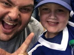 Cody Whitfield's Instagram, Twitter & Facebook