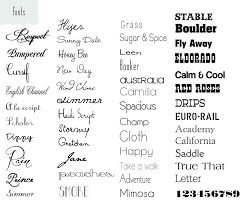 Fonts Simple Tattoo Fonts Be Still Tattoo Tattoo Text Font