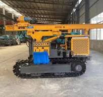 Screw Pile Drilling Machines Pneumatic Mini Bore Solar Panel ...