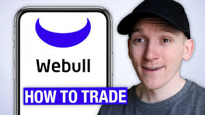 With stock trading there needs to be a buyer and a seller that agree on a price for a trade to occur. How To Trade On Webull App Tutorial For Beginners Youtube