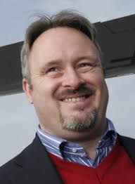 Jason Bitter: Slowing down expansion at SkyEurope