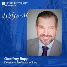 Interim Dean Gregory Mandel is an expert in intellectual property law and  the interface between technology, science, and the law. He succeeds JoAnne  A. Epps, who has been appointed Temple University Provost.