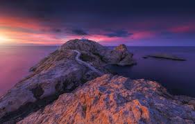 A la faveur d'une randonnée au refuge de lama, jeanine luciani de pietralba, a eu l'occasion de fixer cette image de cet animal qui profite . 47 Corsica Wallpaper On Wallpapersafari