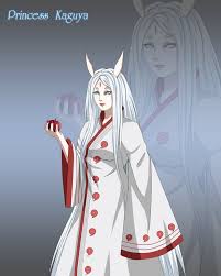 Loved Kaguya Finally It Began To Reveal How The Character I Associate Her With Eve Naruto Girls Naruto Naruto Wallpaper