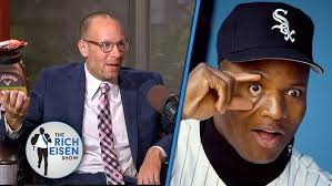 Bo Jackson & Chicago White Sox Prank Kirk McCaskill In Ping Pong!