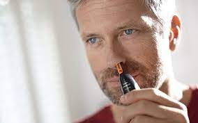Get the tools that they trust. Best Nose Hair Trimmers How To Trim Nose Ear Eyebrow Hair Spy