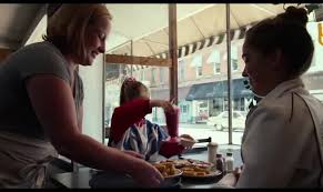 Saturday morning by appointment only. The Bronze Film Trailer Kritik