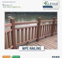 Wpc Railings Louvers