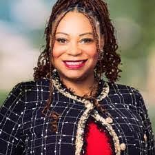 Conswala Fletcher's Instagram, Twitter & Facebook