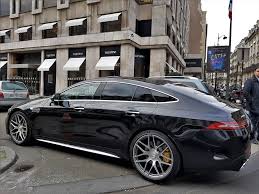 Mercedes Amg Gt Coupe Luxury Cars Super Cars Cars