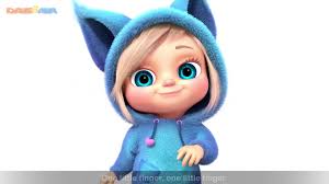 Abc song nursery rhymes collection dailymotion nursery rhymes from dave and ava. One Little Finger Song Nursery Rhymes And Baby Songs From Dave And Ava Video Dailymotion