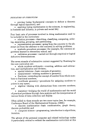 7 Indicators Of Curriculum Improving Indicators Of The Quality Of Science And Mathematics Education In Grades K 12 The National Academies Press