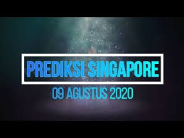Pin Di Prediksi Togel Singapore