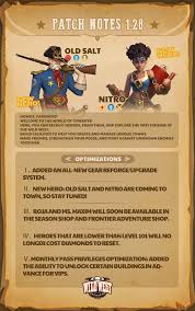 August 1 at 11:34 pm ·. Futureofcurrency Hey Here S The Wild West Heroes Facebook