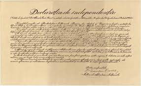 Interzicerea completă, pe teritoriul româniei încetarea imediată şi completă a oricărui discurs de tip separatist, a discriminării şi instigării la ură pe criterii etnice, rasiale, de clasă, statut social. Marea Unire De La 1 Decembrie 1918