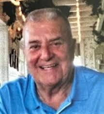 Norman Gagnon Obituary