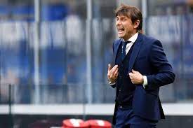 Antonio conte profile), team pages (e.g. 90plus Inter Bestatigt Abgang Von Trainer Antonio Conte 90plus