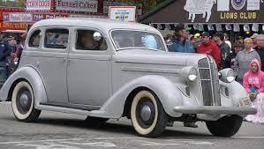1936 Dodge D2 Information And Photos American Classic Cars Classic Cars Trucks Hot Rods Cars Muscle