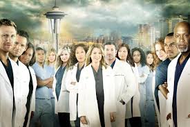It was broadcast on thursday nights at 9 pm on abc. Season 10 Grey S Anatomy Grey S Anatomy Universe Wiki Fandom