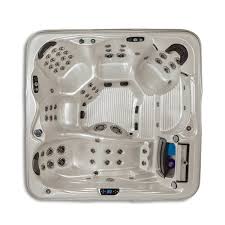 How to avoid an air lock. Artesian Spas Ama Entertainment