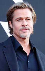 Brad Pitt