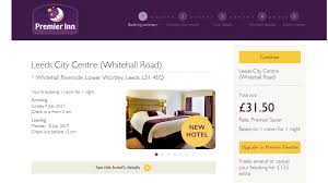 Just 500m from dubai investments park metro station, this is the perfect location if you're looking for a hotel near expo 2020 dubai. Premier Inn Sale Cities Across The Uk For 39 Or Less Insideflyer Uk