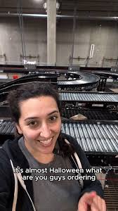 It’s shipping season! 📦👻 Here’s what people are ordering right now from  our warehouse before Halloween… and trust us, it’s CHAOS in the best way  😅🎃, #HalloweenRush #BehindTheScenes #WarehouseVibes ...