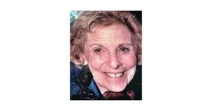 Bernice Fagone Obituary (2019)