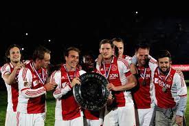 Miralem Sulejmani Siem De Jong Photostream Fifa Football Football Is Life Football Club