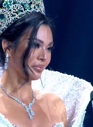 Our Forever Miss Grand International 2024 Christine Juliane Opiaza.,  #MissGrandInternational2025 , #pageantbulletin , #fblifestyle