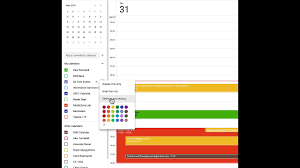 Put An Add To Google Calendar Link In An Email Message Youtube