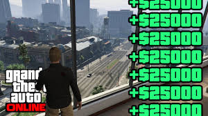 You can also take the easy route to success and buy gta 5 money. The Fastest And Easiest Way To Make Money In Gta Online 25000 Vip And Ceo Missions Youtube