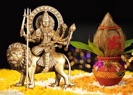 Navratri: Rituals, Traditions & Nine Forms of Durga