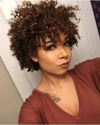 But there's one trending option that captivates celebrities from all around the globe. 28 Curly Pixie Cuts That Are Perfect For Fall 2017 Glamour