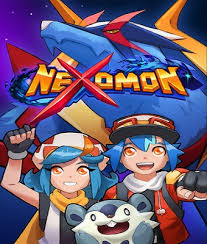 Well, there's some good news: Free Download Nexomon Torrgamez