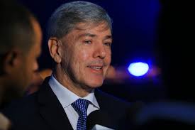 Goiano Paulo Afonso Ferreira é aclamado por unanimidade para a presidência  da CNI