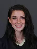 2018 Women's Soccer Roster