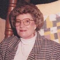 Verline Millsaps Arp Lee Obituary