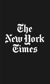 Nytimes Letterhead Logo Popular Logos Branding Design Logo