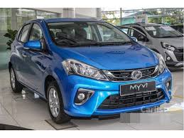 Harga perodua myvi 2021 | artikel sebelum ini kami ada berkongsi tentang cara beli kereta baru. Jual Kereta Perodua Myvi 2020 X 1 3 Di Selangor Automatik Hatchback Blue Untuk Rm 48 526 7061662 Carlist My