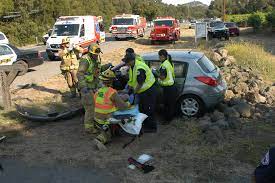 1 Person Taken To Hospital In 3 Car Accident On Silverado Trail Tuesday Napa Valley Ca Patch