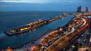 Jeddah, also spelled jedda, jiddah or jidda, is a city in the hejaz region of saudi arabia and the country's commercial center. Saudi Arabia Is A Good Place To Host The Formula 1 Grand Prix