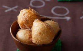 Zeppole Recipe Recipes Zeppole Recipe Food