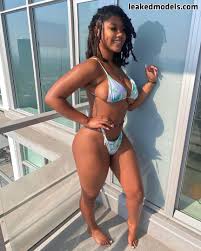 Deja Rennae Photo Nude Leaks OnlyFans 1 - Modèles Leakées