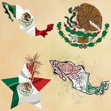 These tattoos bear the mexican flag, which is a matter of ultimate pride for any mexican, especially for those who have now migrated to the unites states of america. Mexican Flag Tattoos Mexican Art Tattoos Flag Tattoo