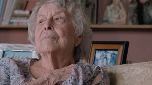 Dick Johnson Is Dead Blu-ray