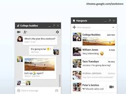 To play google hangouts on pc,users need to install an android emulator like xeplayer.google hangouts pc version is downloadable for windows 10,7,8,xp and laptop.download google hangouts on pc free with xeplayer android emulator and start playing now! 6 Unlisted Emojis 7 Google Hangouts Tricks You Should Know The Economic Times